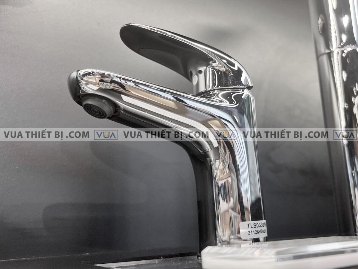 anh thuc te voi chau lavabo toto tls03301v nong lanh lc 4