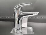anh thuc te voi chau lavabo toto tls03301v nong lanh lc 5