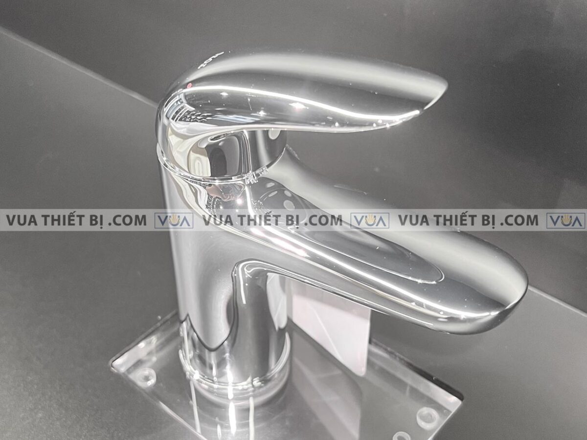 anh thuc te voi chau lavabo toto tls03301v nong lanh lc 7