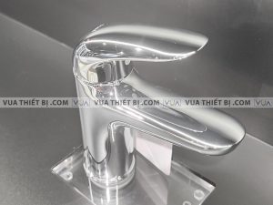 anh thuc te voi chau lavabo toto tls03301v nong lanh lc 7