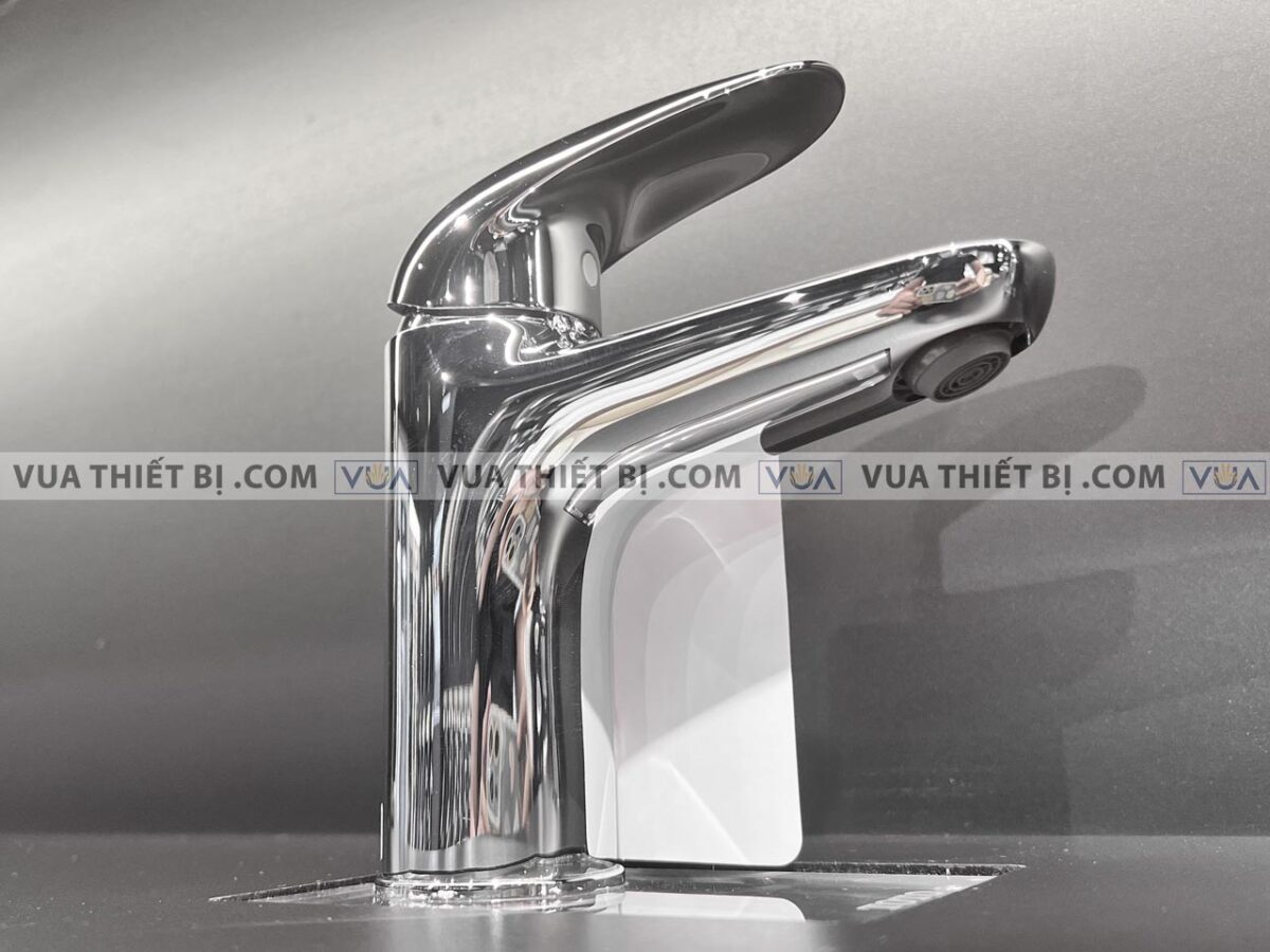 anh thuc te voi chau lavabo toto tls03301v nong lanh lc 8