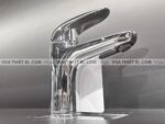 anh thuc te voi chau lavabo toto tls03301v nong lanh lc 8