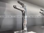 anh thuc te voi chau lavabo toto tls03303v co cao nong lanh lc 4
