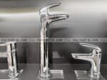 anh thuc te voi chau lavabo toto tls03305v co cao nong lanh lc 1
