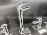 anh thuc te voi chau lavabo toto tls03305v co cao nong lanh lc 2