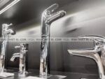 anh thuc te voi chau lavabo toto tls03305v co cao nong lanh lc 4