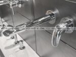 anh thuc te voi chau lavabo toto tls03308b gan tuong nong lanh lc 1