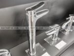 anh thuc te voi chau lavabo toto tls04306v co cao nong lanh lf 3