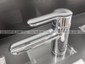 anh thuc te voi chau lavabo toto tvlm102nsr nong lanh 3