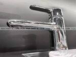 anh thuc te voi chau lavabo toto tvlm102nsr nong lanh 4