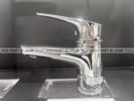 anh thuc te voi chau lavabo toto tvlm105cr nong lanh 1