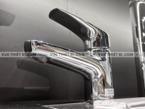 anh thuc te voi chau lavabo toto tvlm105cr nong lanh 4