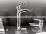 anh thuc te voi chau lavabo toto tvlm106cr co cao nong lanh 1