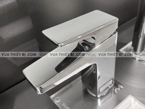 anh thuc te voi chau lavabo toto tvlm108ru ttlr303f 1 nong lanh 3