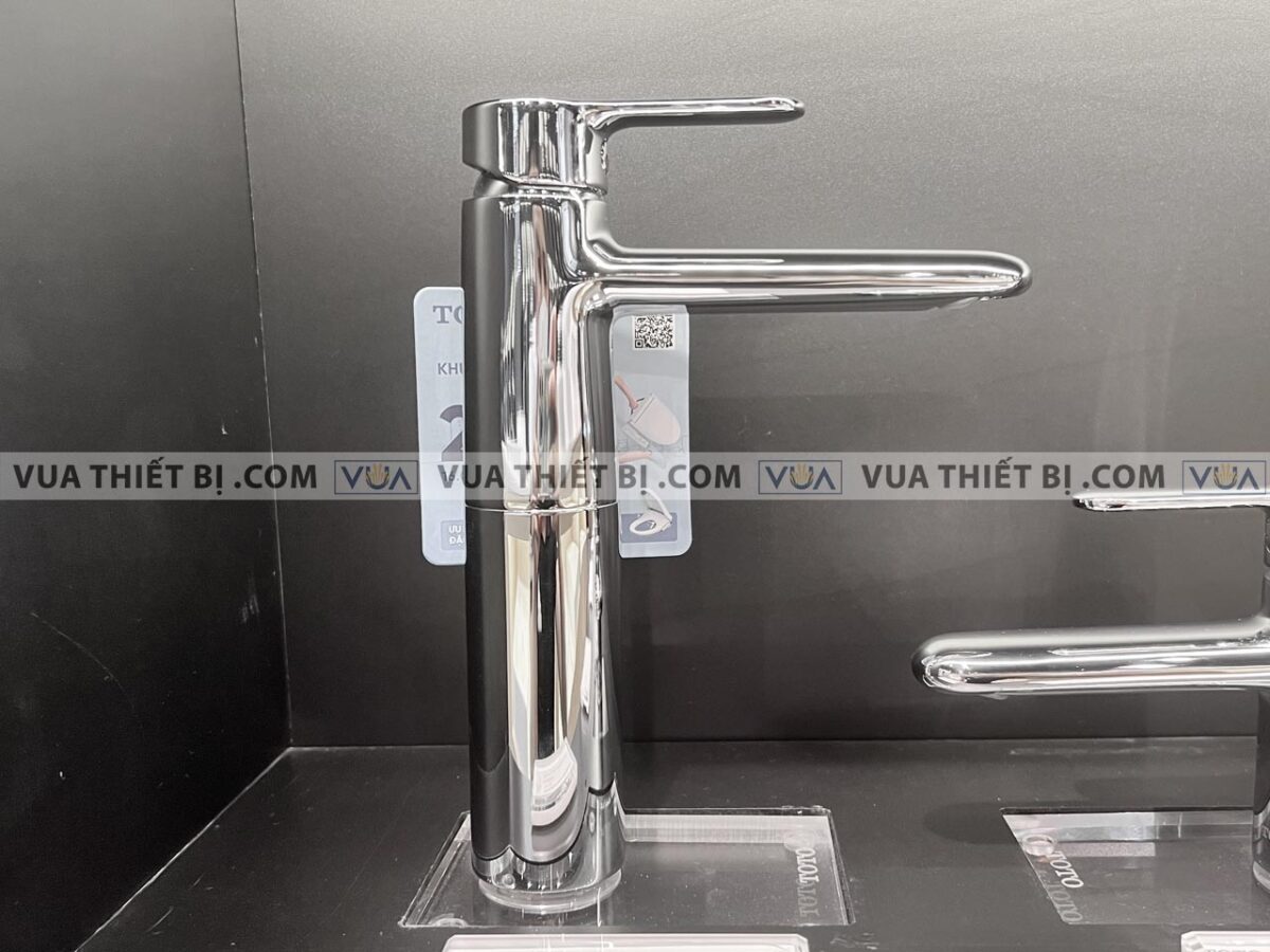 anh thuc te voi chau lavabo toto tvlm111ns co cao nong lanh 1