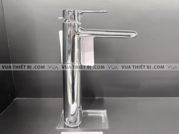 anh thuc te voi chau lavabo toto tvlm112ns co cao nong lanh 1