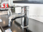 anh thuc te voi chau lavabo viglacera vg105 vsd1012 nong lanh
