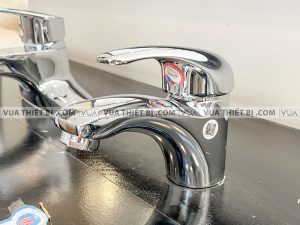 anh thuc te voi lavabo viglacera vg104 2