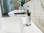 anh thuc te voi lavabo viglacera vg142