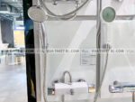 anh thuc te voi sen american standard wf 0715 tay sen 1511 hs