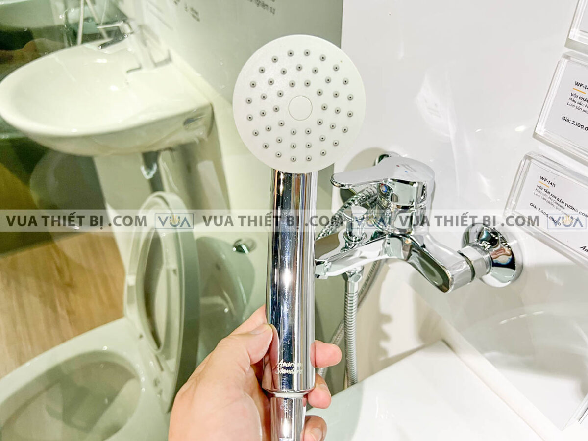 anh thuc te voi sen american standard wf 1411