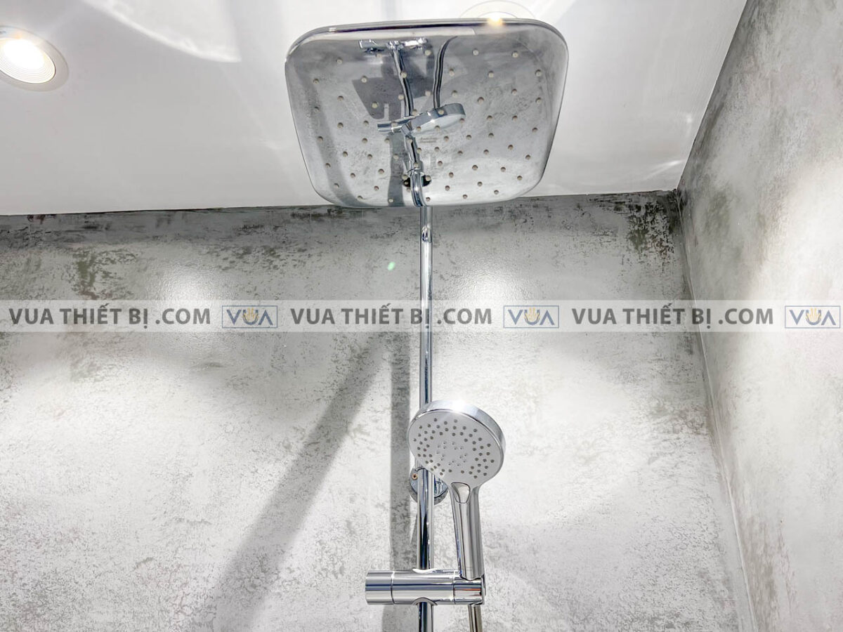 anh thuc te voi sen cay american standard wf 1772 6