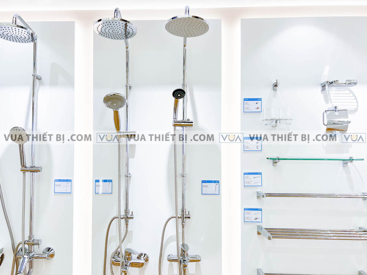 anh thuc te voi sen cay inax bfv 1115s tay sen a 7993 vn 2