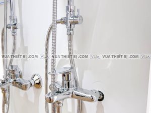 anh thuc te voi sen cay inax bfv 1115s tay sen a 7993 vn 3