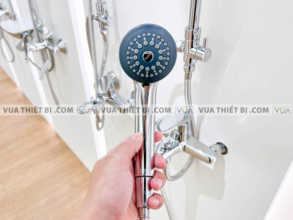 anh thuc te voi sen cay inax bfv 1115s tay sen a 7993 vn 5