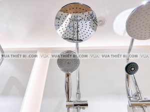 anh thuc te voi sen cay inax bfv 1405s tay sen a 7265 vn 6