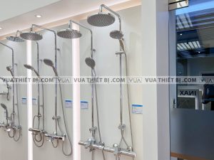 anh thuc te voi sen cay inax bfv 3413t 3c bfv cl2 tay sen a 7265 vn 1