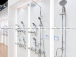 anh thuc te voi sen cay inax bfv 4000s bfv cl1 nong lanh 1
