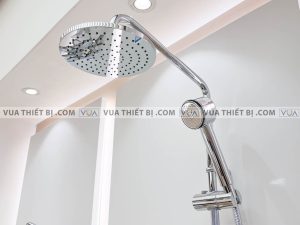anh thuc te voi sen cay inax bfv 4000s bfv cl1 nong lanh 6