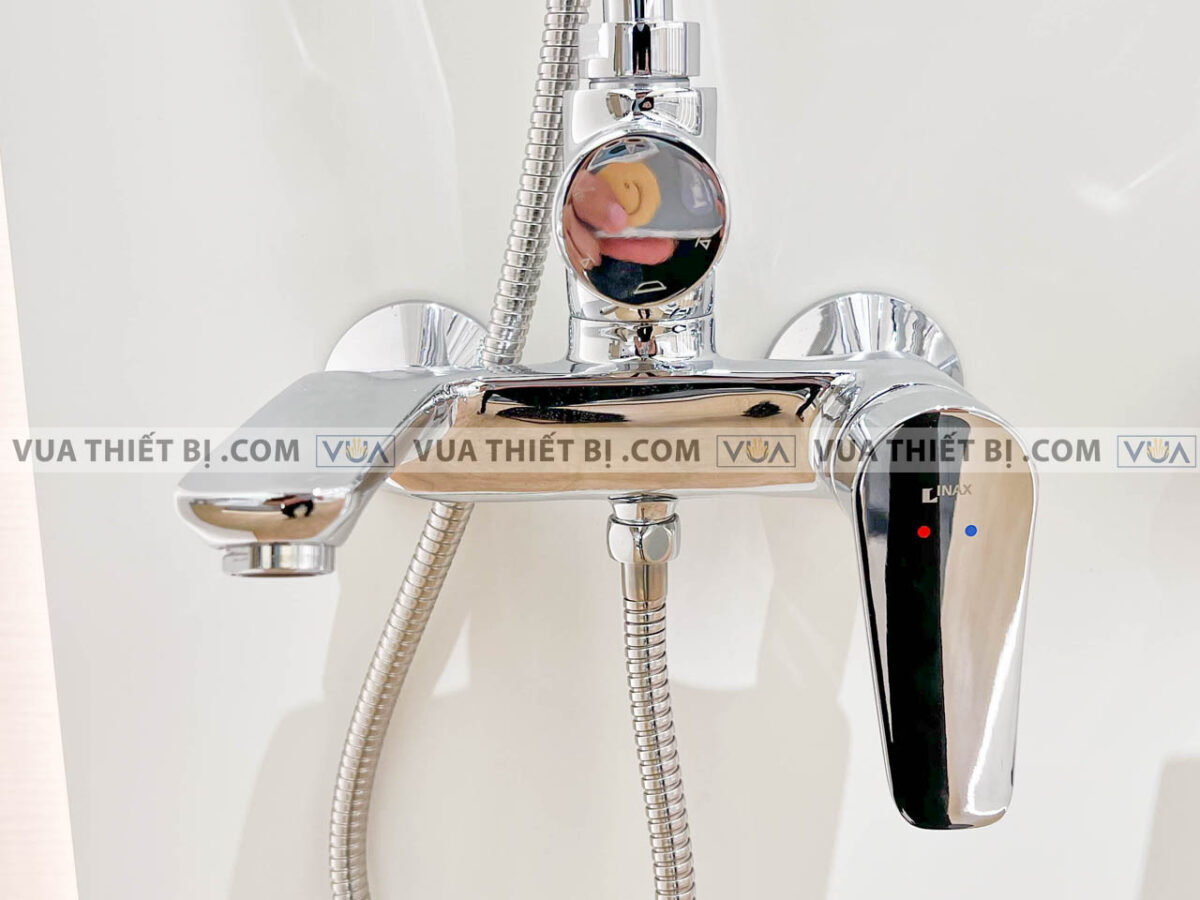anh thuc te voi sen cay inax bfv 515s tay bat sen a bfv503s 6 a bfv515s 7 3
