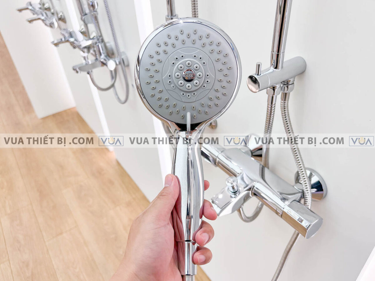 anh thuc te voi sen cay inax bfv 6015s tay bat sen a bfv 6013t 1 13 a 10165 vn 6