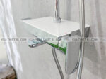 anh thuc te voi sen cay inax bfv 635s tay bat sen a 10259 vn a 10691 vn 3