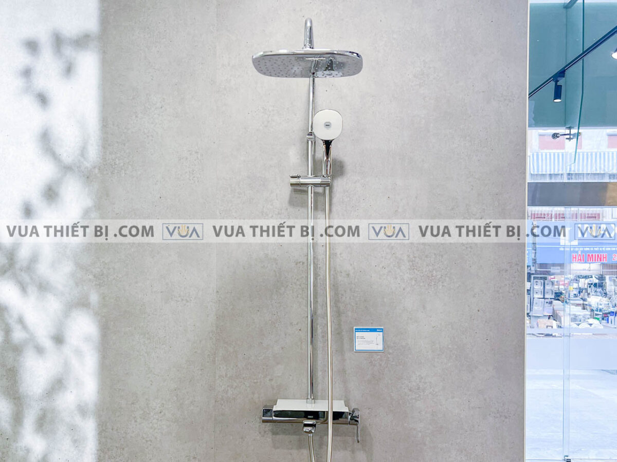 anh thuc te voi sen cay inax bfv 635s tay bat sen a 10259 vn a 10691 vn 5