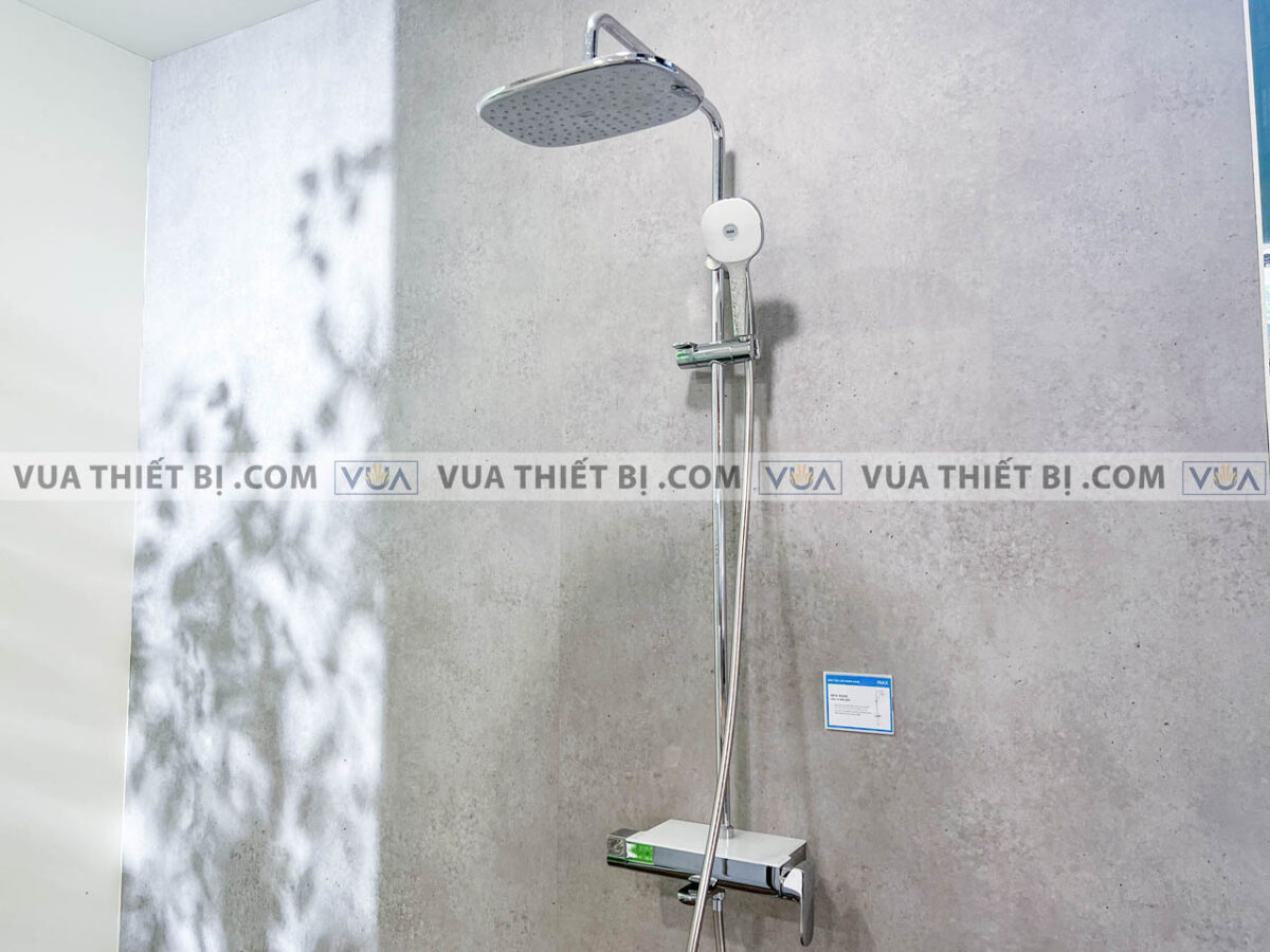 anh thuc te voi sen cay inax bfv 635s tay bat sen a 10259 vn a 10691 vn 6