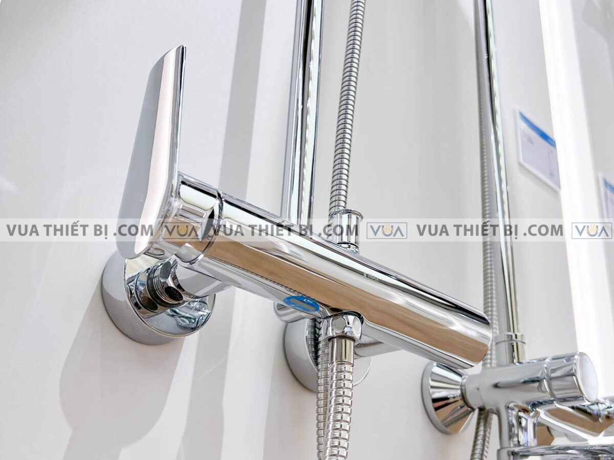 anh thuc te voi sen cay inax bfv 71s nong lanh 4