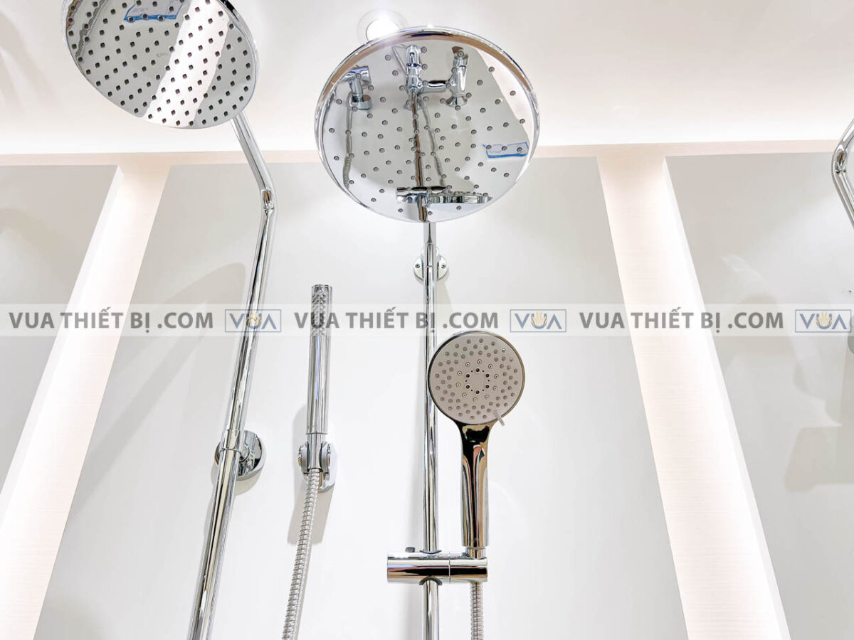 anh thuc te voi sen cay inax bfv 915s tay bat sen a bfv915s 8 a bfv915s 7 5