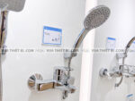 anh thuc te voi sen inax bfv 113s tay sen a 7277 vn 3