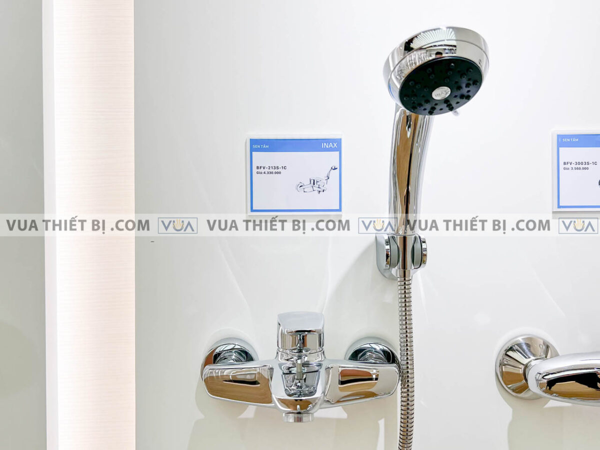anh thuc te voi sen inax bfv 213s 1c tay sen a 7654 vn 1