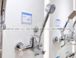 anh thuc te voi sen inax bfv 4000s nong lanh 2