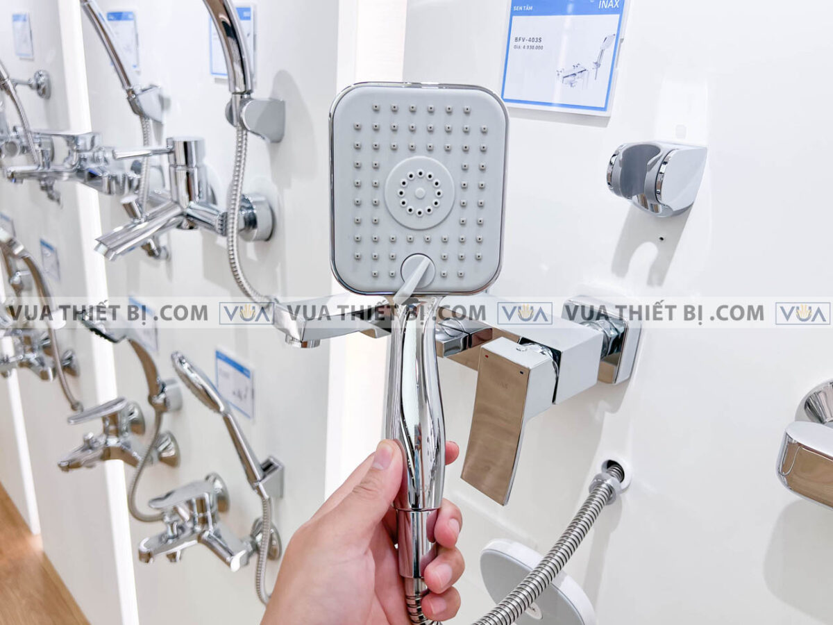 anh thuc te voi sen inax bfv 403s tay sen a 9135 vn 3