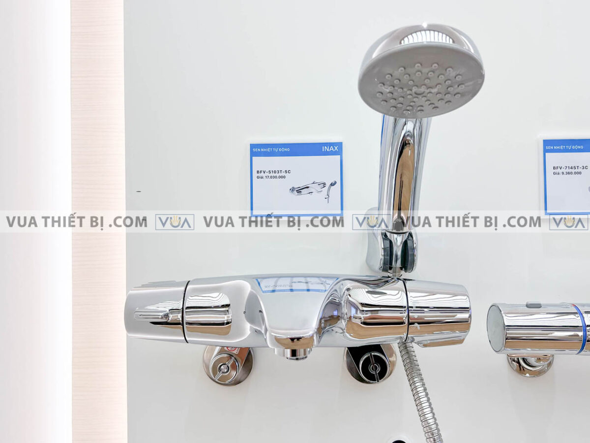 anh thuc te voi sen inax bfv 5103t 5c tay sen bf sc6 1