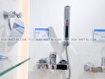 anh thuc te voi sen inax bfv 6003s tay sen ac 238 inax 1