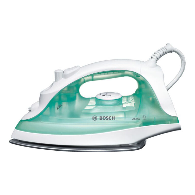 Bàn là hơi nước BOSCH HMH.TDA2301GB