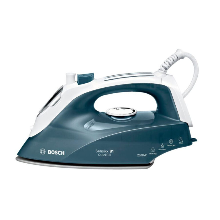 Bàn là hơi nước BOSCH HMH.TDA2650GB