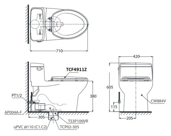 ban ve bon cau ms884 nap dien tu tcf4911z toto