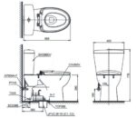 ban ve bon cau nap dien tu toto cs300drw7